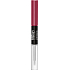 Deborah Milano Absolute Lasting Liquid Lipstick 2v1 rtěnka a lesk na rty 06 Hot Fuxia 2 x 4 ml
