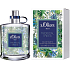 s.Oliver Tropical Trees Men toaletní voda 30 ml