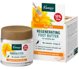 Kneipp Masło do pielęgnacji stóp z zawartością masła shea 100 ml