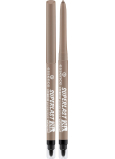 Essence Superlast 24h wodoodporna kredka do brwi 10 Blonde 0,31 g