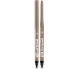Essence Superlast 24h wodoodporna kredka do brwi 10 Blonde 0,31 g