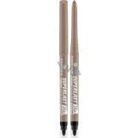 Essence Superlast 24h wodoodporna kredka do brwi 10 Blonde 0,31 g