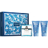 Versace Eau Fraiche Man toaletní voda 50 ml + sprchový gel 50 ml + balzám po holení 50 ml, dárková sada