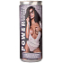 Bohemia Gifts Energetický nápoj Energie pro muže - užij si to se mnou až do konce 250 ml