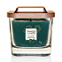 Yankee Candle Frosted Fir - Ojíněná jedle sojová vonná svíčka Elevation malá sklo 1 knot 96 g