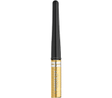 Miss Sporty Metallic eyeliner do oczu 002, 3,5 ml