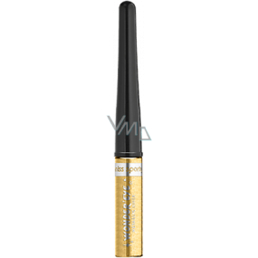 Miss Sporty Metallic eyeliner do oczu 002, 3,5 ml