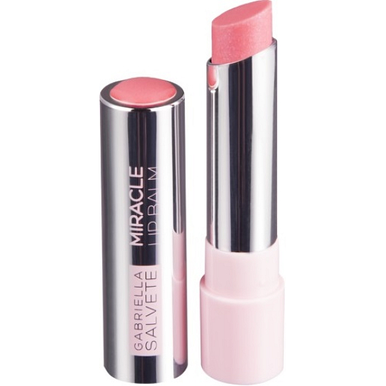 Gabriella Salvete Miracle Lip Balm balzám na rty 104 4 g