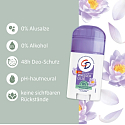 CD Wasserlilie - Vodní leknín tuhý antiperspirant deodorant stick 40 ml