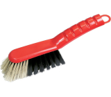 Spokar Eko Miotełka ręczna, plastikowa obudowa, włókna syntetyczne 5220