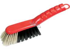 Spokar Eko Miotełka ręczna, plastikowa obudowa, włókna syntetyczne 5220
