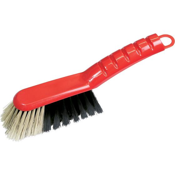 Spokar Eko Miotełka ręczna, plastikowa obudowa, włókna syntetyczne 5220