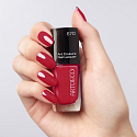 Artdeco Art Couture Nail Lacquer lak na nehty 670 Lady in Red 10 ml
