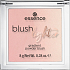 Essence Blush Lighter tvářenka a rozjasňovač 04 Peachy Dawn 8 g