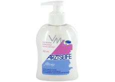 Kappus Antibakteriální lékařské tekuté mýdlo s UREA dávkovač 300 ml