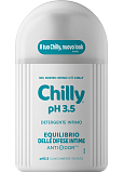 Chilly żel do higieny intymnej pH 3.5, 200 ml