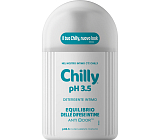 Chilly żel do higieny intymnej pH 3.5, 200 ml