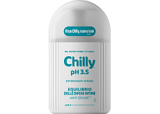 Chilly żel do higieny intymnej pH 3.5, 200 ml