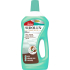 Sidolux Premium Floor Care środek do podłóg winylowych, linoleum, płytki, płytki ścienne Kokos & mięta, 1 l