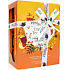 English Tea Shop Bio Super Goodness Collection mix sypaných čajů v pyramidkách 12 kusů 24 g, dárková sada