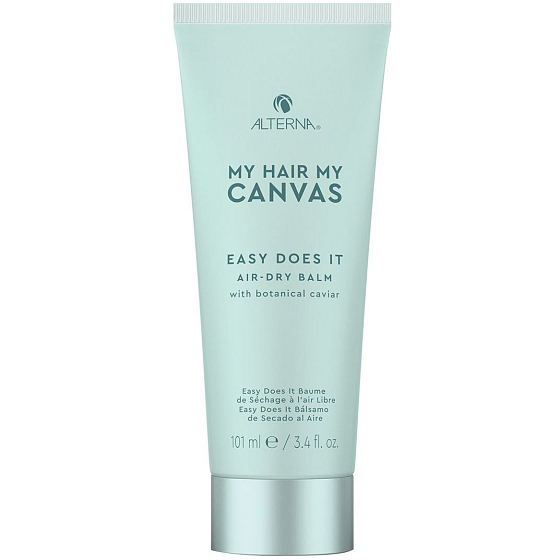 Alterna My Hair My Canvas Easy Does It Air krém proti krepatění vlasů 101 ml