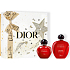 Christian Dior Hypnotic Poison toaletní voda pro ženy 50 ml + tělové mléko 75 ml, dárková sada pro ženy