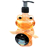Salsa Collection Żaba Citrus Lemon płyn do mycia rąk dozownik 250 ml