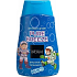 Gabriella Salvete Kids Pure Breeze 2v1 sprchový gel a šampon na vlasy pro děti 300 ml