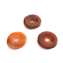 Karneol Donut naturalny kamień 30 mm, Kup teraz!