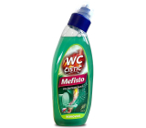 Mefisto Sosna WC płyn do czyszczenia 750 ml