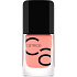 Catrice ICONails Gel Lacque lak na nehty 147 Glitter N' Rosé 10,5 ml