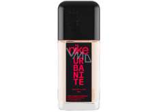 Nike Urbanite Woody Line Man perfumowany dezodorant szkło dla mężczyzn 75 ml