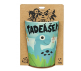 Albi Wesoły kubek - Tadeusz, 250 ml