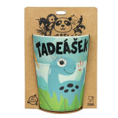 Albi Wesoły kubek - Tadeusz, 250 ml