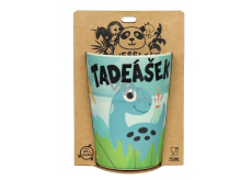 Albi Wesoły kubek - Tadeusz, 250 ml