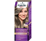 Schwarzkopf Palette Intensive Color Creme farba do włosów 8-21 Jasny popielaty blond