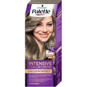 Schwarzkopf Palette Intensive Color Creme farba do włosów 8-21 Jasny popielaty blond