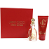Jimmy Choo I Want Choo parfémovaná voda 60 ml + tělové mléko 100 ml, dárková sada pro ženy