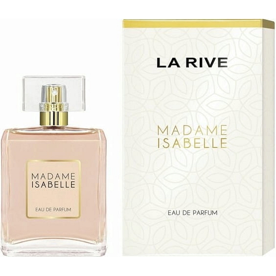 La Rive Madame Isabelle woda perfumowana dla kobiet 100 ml