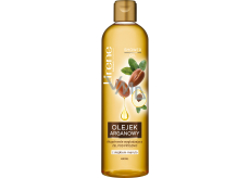 Lirene Olej pod prysznic z olejem arganowym i marula 400 ml