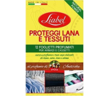 Liabel Di Andiroba - Andiroba pachnące liście do szaf, gniazdek, butów 12 sztuk