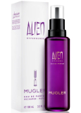 Thierry Mugler Alien Hypersense perfumowana woda dla kobiet 100 ml napełnienie