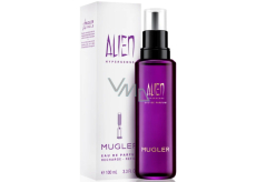 Thierry Mugler Alien Hypersense perfumowana woda dla kobiet 100 ml napełnienie