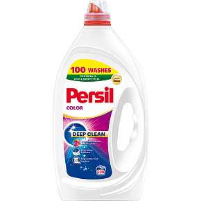 Persil żel Color 100 prań, 4,5 l