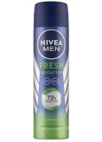 Nivea Men Fresh Sensation antyperspirant dezodorant spray dla mężczyzn 150 ml