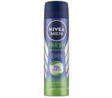 Nivea Men Fresh Sensation antyperspirant dezodorant spray dla mężczyzn 150 ml