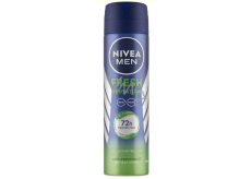 Nivea Men Fresh Sensation antyperspirant dezodorant spray dla mężczyzn 150 ml