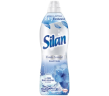 Silan Fresh Control Cool Fresh skoncentrowany płyn do płukania tkanin 35 dawek 770 ml