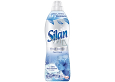 Silan Fresh Control Cool Fresh skoncentrowany płyn do płukania tkanin 35 dawek 770 ml