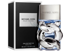 Michael Kors Pour Homme woda perfumowana dla mężczyzn 30 ml